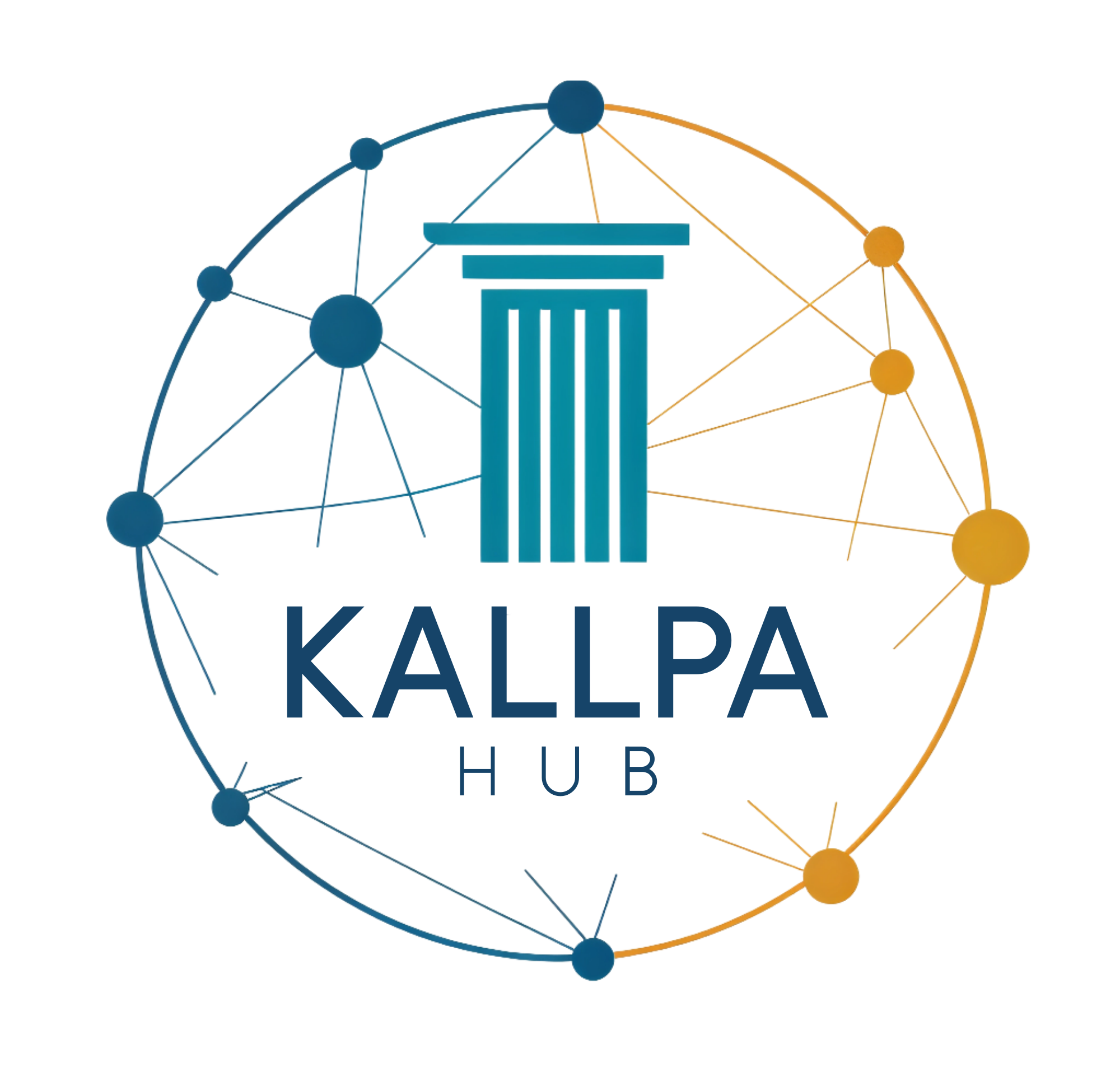 Kallpa Hub Logo