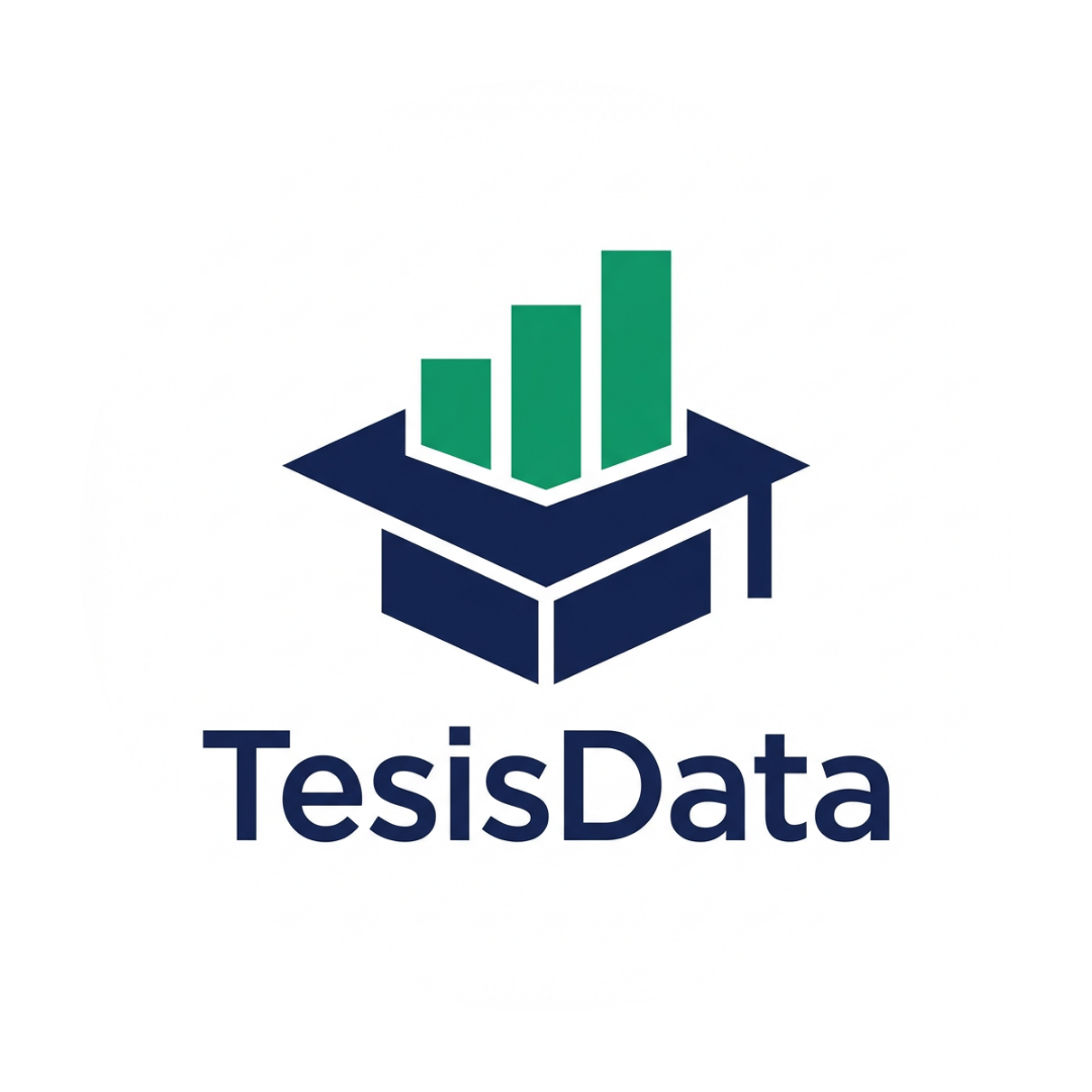 Consultoría estadística para tesis de pregrado y posgrado